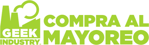 Mayoreo Geek Industry